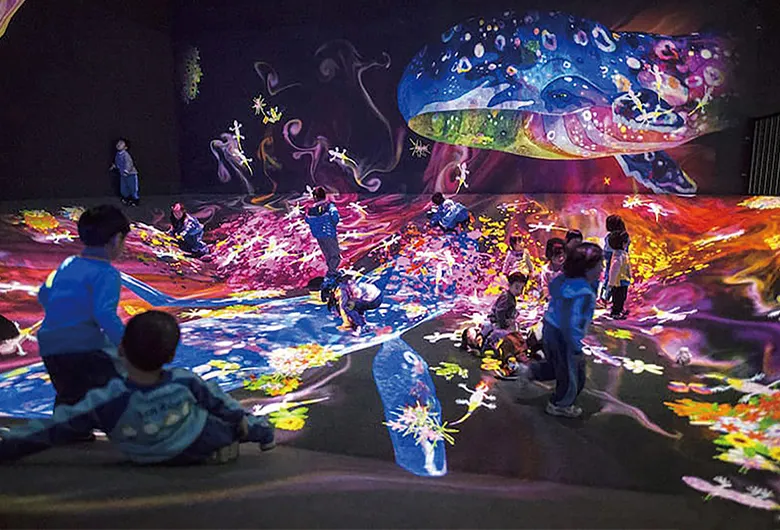 哪些景點適合進行文旅夜游項目的拓展呢?