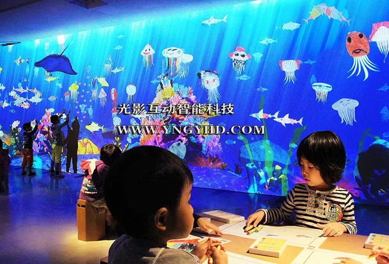 文旅夜游策劃的項目如何才能提升游客的粘性呢