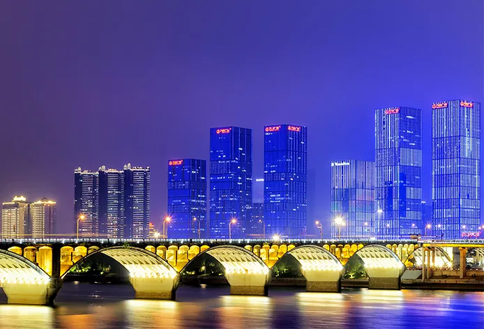 云南文旅夜游策劃公司聊聊景區夜游項目打造可能會遭遇的三大瓶頸