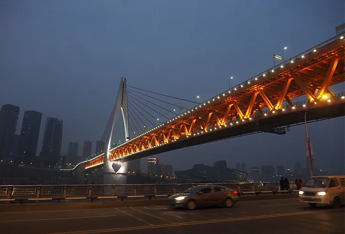 在昆明城市景觀燈光亮化設(shè)計(jì)中要注意的設(shè)計(jì)因素都有哪些
