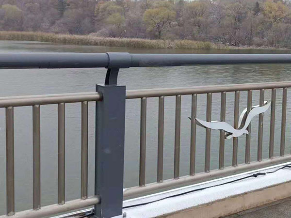 景觀護欄